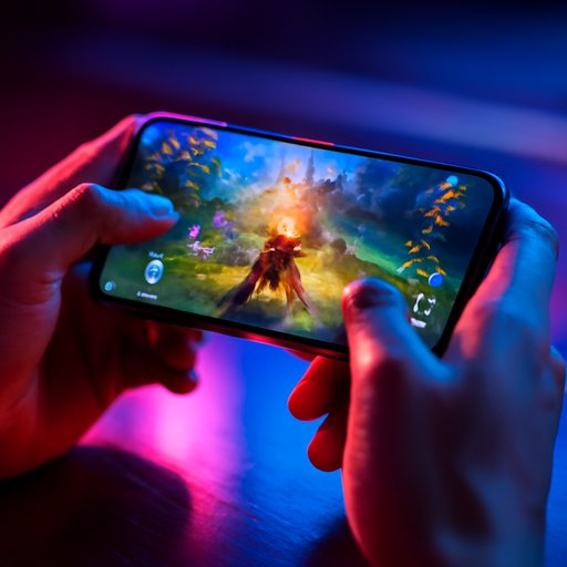 FG66 APK ফাইল নামানোর দৃশ্য