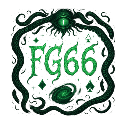FG66 লোগো